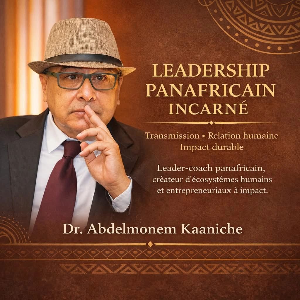 Niveau 1 : Leader Coach Conscient (60H)