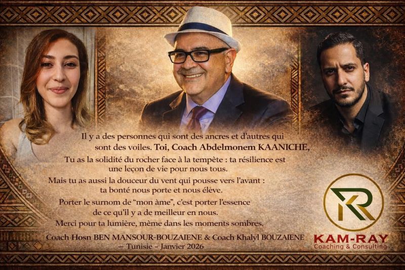 Niveau 2: Leader Coach Appliqué (60H)