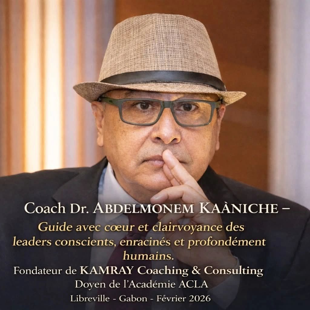 Niveau 3: Leader Coach Expert et Mentor (60H)